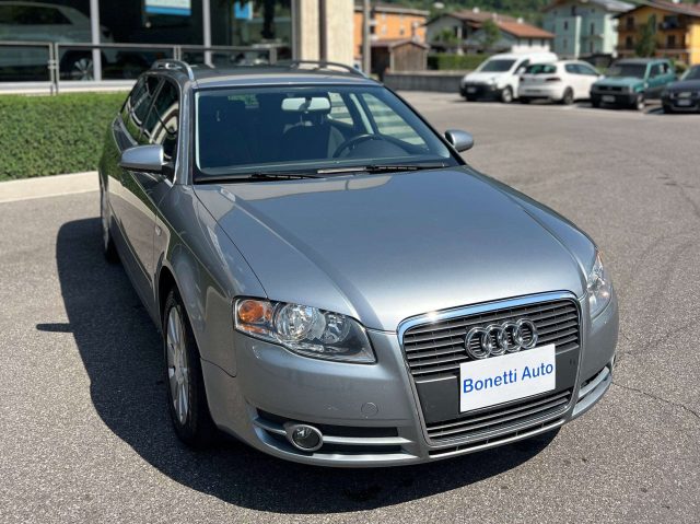 AUDI A4 usata, con Antifurto