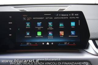 BMW X2 usata 20