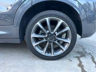 FIAT 500X usata, con Fendinebbia