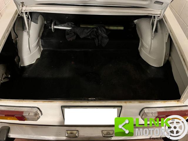 ALFA ROMEO Giulia usata 8