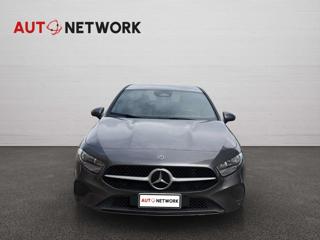 MERCEDES-BENZ A 180 usata, con Antifurto