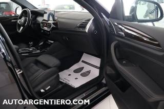 BMW X4 usata, con Specchietti laterali elettrici