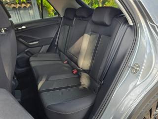 VOLKSWAGEN T-Roc usata 118