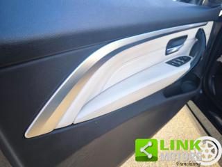 BMW 420 usata, con Cerchi in lega