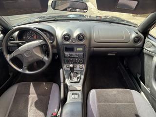 MAZDA MX-5 usata, con Airbag laterali