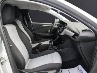 OPEL Corsa usata, con USB