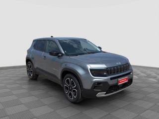 JEEP Avenger usata 6