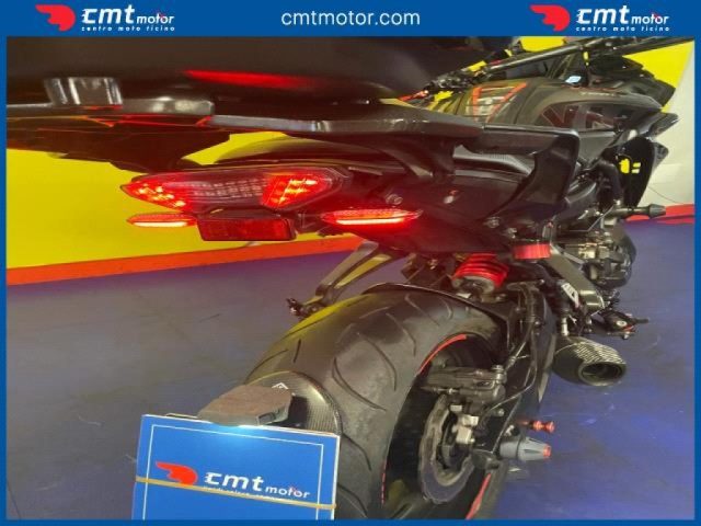 YAMAHA Tracer 700 usata 12