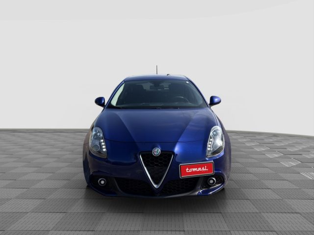 ALFA ROMEO Giulietta usata 7