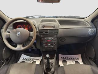 FIAT Punto usata 11