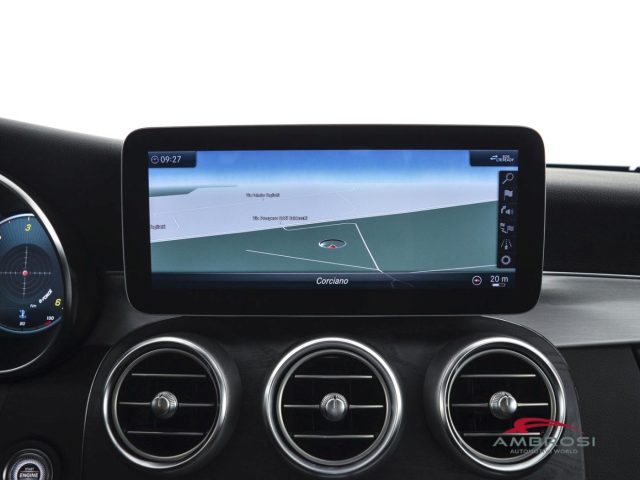 MERCEDES-BENZ CLA usata 14