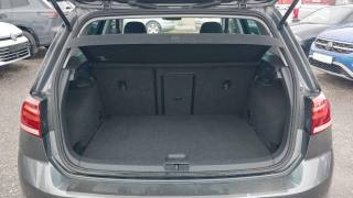 VOLKSWAGEN Golf usata, con Boardcomputer