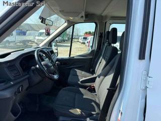 FORD Transit usata 8