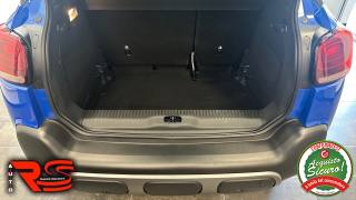 CITROEN C3 Aircross usata, con USB