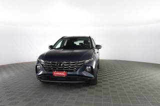 HYUNDAI Tucson Tucson 1.6 HEV aut. XLine
