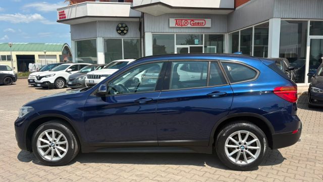 BMW X1 usata, con Alzacristalli elettrici