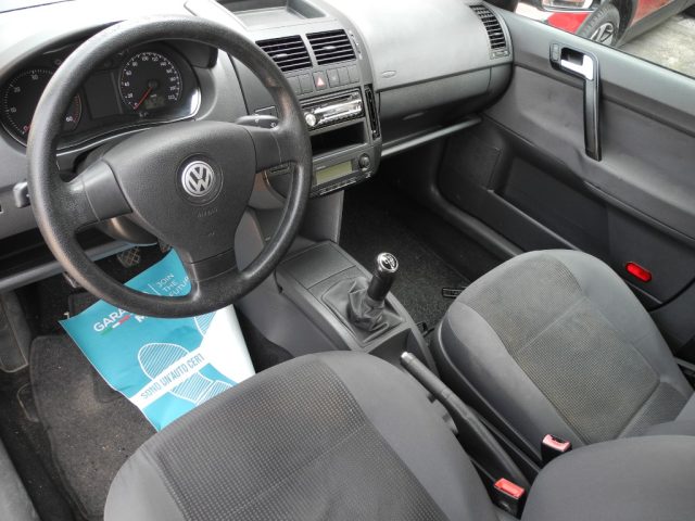VOLKSWAGEN Polo usata, con Immobilizzatore elettronico