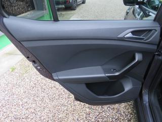 VOLKSWAGEN T-Cross usata, con Bluetooth