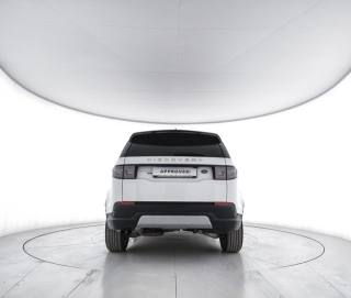 LAND ROVER Discovery Sport usata 6