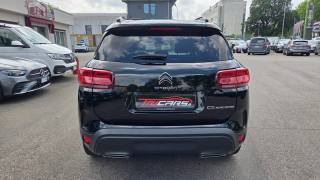 CITROEN C5 Aircross usata, con Airbag Passeggero