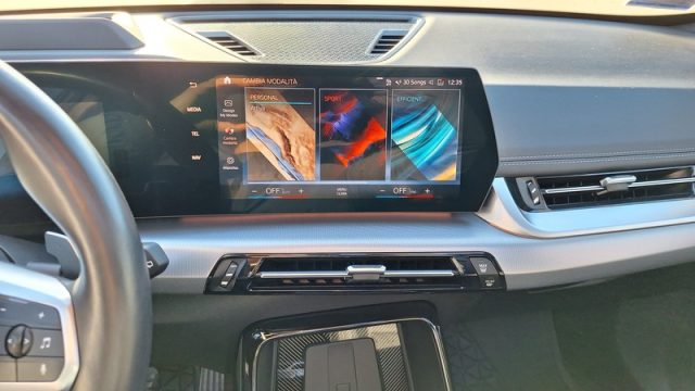 BMW X1 usata, con Pacchetto sportivo