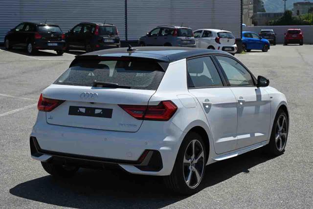 AUDI A1 usata, con Airbag laterali