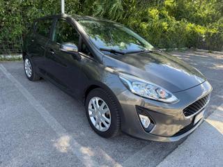 FORD Fiesta usata, con Airbag Passeggero