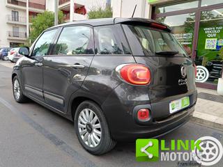 FIAT 500L usata, con Airbag laterali