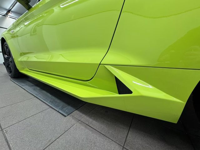 FORD Mustang usata, con Controllo trazione