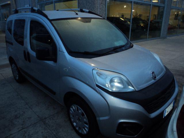 FIAT Qubo usata, con Airbag Passeggero
