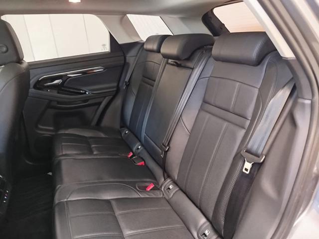 LAND ROVER Range Rover Evoque usata, con Climatizzatore