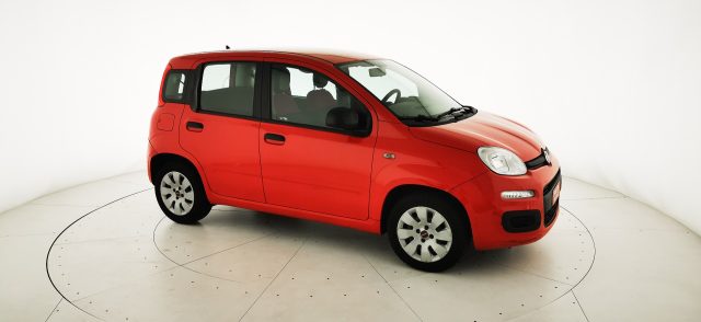 FIAT Panda usata 20