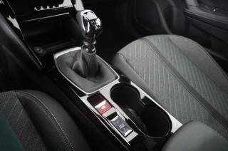 PEUGEOT 2008 usata, con ESP