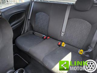 OPEL Corsa usata, con Autoradio