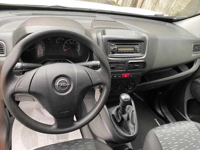 OPEL Combo usata, con ESP
