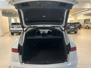 JAGUAR E-Pace usata, con ESP