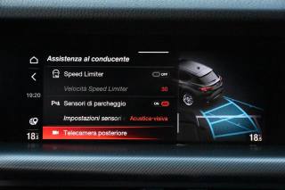 ALFA ROMEO Stelvio usata, con Luci diurne LED