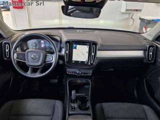 VOLVO XC40 usata, con Boardcomputer
