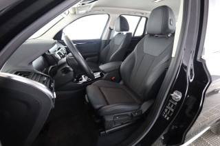 BMW X3 usata 2
