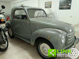 FIAT Topolino usata 2