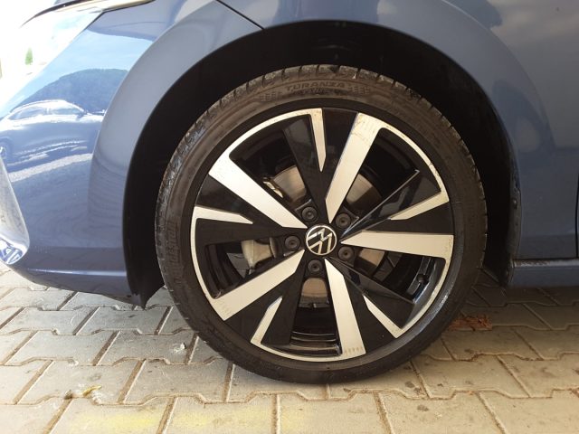 VOLKSWAGEN Golf usata, con Airbag Passeggero