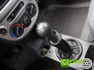 CHEVROLET Matiz usata 13