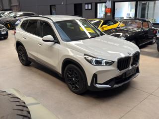 BMW X1 usata, con Airbag laterali