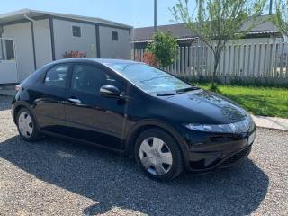 HONDA Civic usata, con Airbag laterali