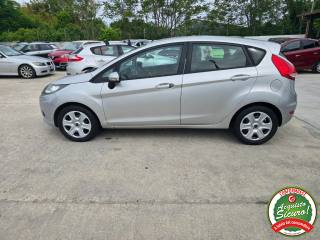 FORD Fiesta usata, con Airbag Passeggero