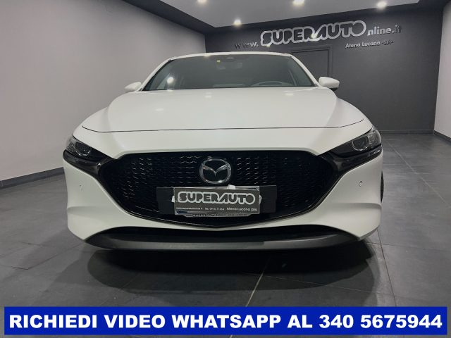 MAZDA 3 usata, con Airbag