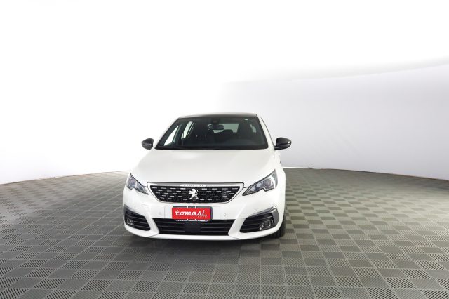 PEUGEOT 308 usata 0