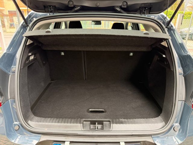 RENAULT Captur usata 14