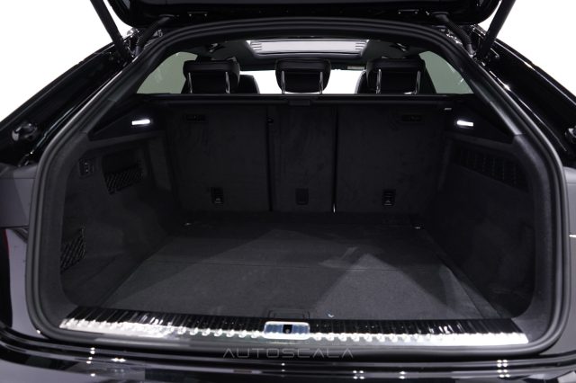 AUDI Q8 usata 45
