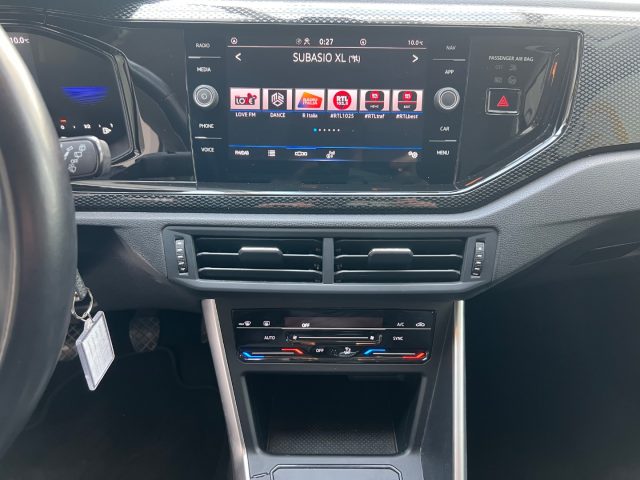 VOLKSWAGEN Polo usata, con Vivavoce